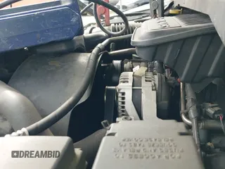 ✅ 2007 Dodge Durango SXT • VIN: 1D8HD38K97F533391 • Lot: 42213617. Listed on IAAI with 224,855 mi. Free auction sales archive from the USA and detailed vehicle history report at DreamBid. Image 19.