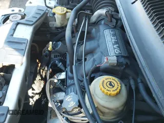 ✅ 2005 Dodge Caravan SXT • VIN: 1D4GP45R55B239941 • Lot: 43720708. Listed on IAAI with 97,969 mi. Free auction sales archive from the USA and detailed vehicle history report at DreamBid. Image 12.