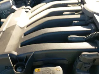 ✅ 2008 Volkswagen Touareg V6 • VIN: WVGBE77L78D078715 • Lot: 43550387. Listed on IAAI with 99,235 mi. Free auction sales archive from the USA and detailed vehicle history report at DreamBid. Image 12.