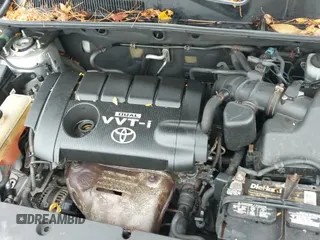 ✅ 2010 Toyota RAV4 • VIN: 2T3JF4DV9AW072408 • Lot: 43450267. Listed on IAAI with 204,665 mi. Free auction sales archive from the USA and detailed vehicle history report at DreamBid. Image 17.