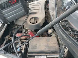 ✅ 2010 Chevrolet HHR 1LT • VIN: 3GNBABDB0AS502344 • Lot: 42007605. Listed on IAAI with 157,664 mi. Free auction sales archive from the USA and detailed vehicle history report at DreamBid. Image 12.