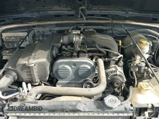 ✅ 2006 Jeep Wrangler SE • VIN: 1J4FA29156P739521 • Lot: 42563566. Wystawiony na IAAI z przebiegiem 117 281 mil. Bezpłatny archiwum sprzedaży aukcyjnych z USA i szczegółowy raport historii pojazdu na DreamBid. Zdjęcie 18.