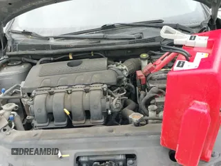 ✅ 2017 Nissan Sentra SV • VIN: 3N1AB7AP6HY258952 • Lot: 43612633. Wystawiony na IAAI z przebiegiem 216 038 mil. Bezpłatny archiwum sprzedaży aukcyjnych z USA i szczegółowy raport historii pojazdu na DreamBid. Zdjęcie 12.