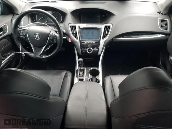 ✅ 2020 Acura TLX • VIN: 19UUB1F35LA016942 • Lot: 45112835. Wystawiony na Copart z przebiegiem Nie podano. Bezpłatny archiwum sprzedaży aukcyjnych z USA i szczegółowy raport historii pojazdu na DreamBid. Zdjęcie 8.
