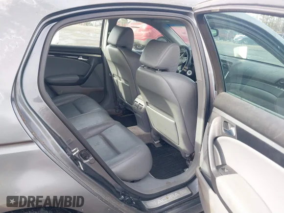 ✅ 2004 Acura TL • VIN: 19UUA66284A009072 • Lot: 41589741. Wystawiony na IAAI z przebiegiem Nie podano. Bezpłatny archiwum sprzedaży aukcyjnych z USA i szczegółowy raport historii pojazdu na DreamBid. Zdjęcie 8.