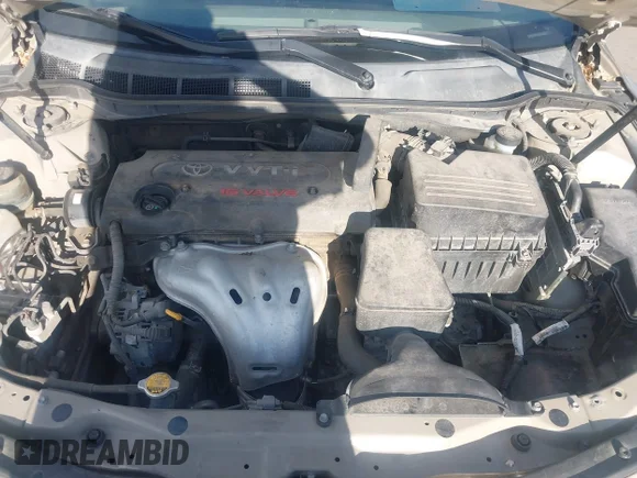 ✅ 2007 Toyota Camry CE • VIN: JTNBE46KX73121424 • Лот: 45084417. Опубліковано раніше на IAAI з пробігом Не вказано. Безкоштовний доступ до архіву аукціонних продажів зі США та докладний звіт про історію автомобіля на DreamBid. Зображення 10.