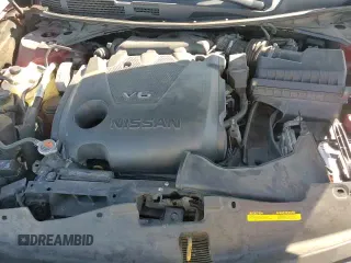 ✅ 2017 Nissan Maxima SV • VIN: 1N4AA6AP2HC423811 • Лот: 82561095. Опубликован ранее на Copart с пробегом 94 887 миль. Бесплатный доступ к архиву аукционных продаж из США и подробный отчёт об истории автомобиля на DreamBid. Изображение 15.