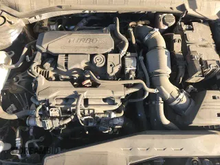 2020 Hyundai Sonata SEL Plus z VIN 5NPEJ4J21LH031484, wystawiony jako Copart lot #86283985 z przebiegiem 80 721 mil mil oraz Szkoda całkowita • Salvage title. Historia ofert i sprzedaży dostępna na DreamBid. Obrazek 13.