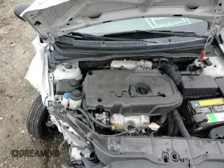 ✅ 2008 Hyundai Accent GS • VIN: KMHCM36C48U064207 • Лот: 85609184. Опубликован ранее на Copart с пробегом 166 671 миль. Бесплатный доступ к архиву аукционных продаж из США и подробный отчёт об истории автомобиля на DreamBid. Изображение 14.