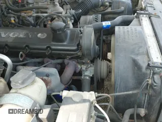 ✅ 1990 Volvo 740 • VIN: YV1FA884XL2408277 • Лот: 42745115. Опубликован ранее на IAAI с пробегом 185 865 миль. Бесплатный доступ к архиву аукционных продаж из США и подробный отчёт об истории автомобиля на DreamBid. Изображение 13.