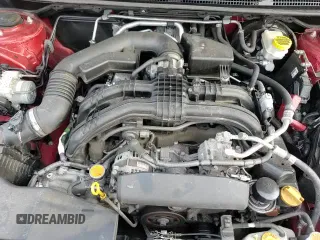 ✅ 2017 Subaru Impreza Special Sports • VIN: 4S3GTAM66H3713358 • Лот: 82034435. Опубликован ранее на Copart с пробегом 95 305 миль. Бесплатный доступ к архиву аукционных продаж из США и подробный отчёт об истории автомобиля на DreamBid. Изображение 13.