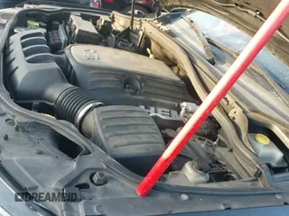 ✅ 2012 Jeep Grand Cherokee Limited • VIN: 1C4RJFBT5CC277101 • Лот: 43555161. Опубликован ранее на IAAI с пробегом 108 957 миль. Бесплатный доступ к архиву аукционных продаж из США и подробный отчёт об истории автомобиля на DreamBid. Изображение 19.