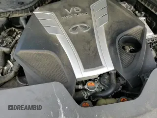 ✅ 2017 Infiniti Q50 Signature Edition • VIN: JN1EV7AR5HM837623 • Lot: 87217425. Listed on Copart with 92,001 mi. Free auction sales archive from the USA and detailed vehicle history report at DreamBid. Image 15.