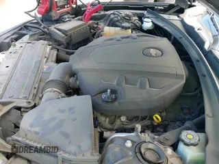 ✅ 2019 Chevrolet Camaro 1LT • VIN: 1G1FB1RS0K0120231 • Lot: 42203866. Wystawiony na IAAI z przebiegiem 86 848 mil. Bezpłatny archiwum sprzedaży aukcyjnych z USA i szczegółowy raport historii pojazdu na DreamBid. Zdjęcie 19.