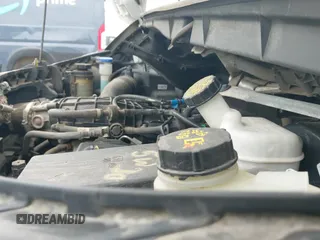 ✅ 2017 Ford Transit Passenger XL • VIN: 1FBZX2YG3HKA17394 • Лот: 42790119. Опубликован ранее на IAAI с пробегом 180 068 миль. Бесплатный доступ к архиву аукционных продаж из США и подробный отчёт об истории автомобиля на DreamBid. Изображение 18.