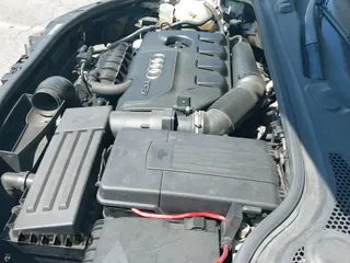 ✅ 2010 Audi A3 Premium Plus • VIN: WAUKEAFM9AA167508 • Лот: 40070075. Опубликован ранее на IAAI с пробегом 139 689 миль. Бесплатный доступ к архиву аукционных продаж из США и подробный отчёт об истории автомобиля на DreamBid. Изображение 13.