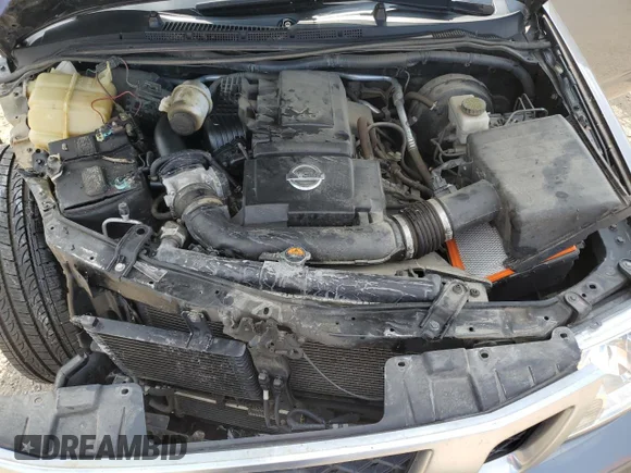 ✅ 2018 Nissan Frontier SV • VIN: 1N6AD0CW1JN767494 • Lot: 68472034. Wystawiony na Copart z przebiegiem Nie podano. Bezpłatny archiwum sprzedaży aukcyjnych z USA i szczegółowy raport historii pojazdu na DreamBid. Zdjęcie 11.