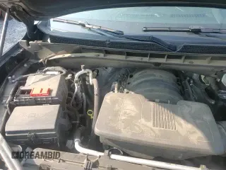 ✅ 2023 GMC Yukon XL Denali Ultimate • VIN: 1GKS2KKLXPR198134 • Lot: 59057365. Listed on Copart with 74,990 mi. Free auction sales archive from the USA and detailed vehicle history report at DreamBid. Image 16.