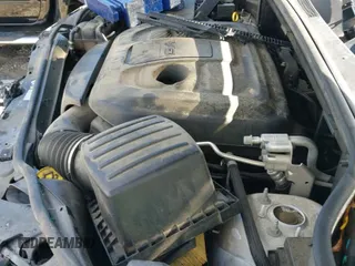 ✅ 2021 Jeep Grand Cherokee Laredo E • VIN: 1C4RJEAG8MC597593 • Лот: 43581550. Опубликован ранее на IAAI с пробегом 106 405 миль. Бесплатный доступ к архиву аукционных продаж из США и подробный отчёт об истории автомобиля на DreamBid. Изображение 25.