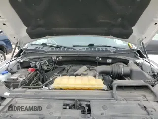 ✅ 2019 Ford F-150 XL • VIN: 1FTEX1C52KKF33456 • Lot: 55281455. Wystawiony na Copart z przebiegiem 72 196 mil. Bezpłatny archiwum sprzedaży aukcyjnych z USA i szczegółowy raport historii pojazdu na DreamBid. Zdjęcie 15.