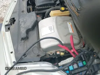 ✅ 2008 Toyota Prius • VIN: JTDKB20U483307862 • Lot: 42198733. Listed on IAAI with Not provided. Free auction sales archive from the USA and detailed vehicle history report at DreamBid. Image 13.