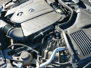 ✅ 2023 Mercedes-Benz C 300 • VIN: W1KAF4HB8PR131236 • Lot: 43590009. Wystawiony na IAAI z przebiegiem 45 711 mil. Bezpłatny archiwum sprzedaży aukcyjnych z USA i szczegółowy raport historii pojazdu na DreamBid. Zdjęcie 19.