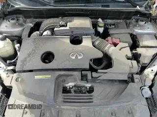 ✅ 2019 Infiniti QX50 Pure • VIN: 3PCAJ5M18KF124233 • Lot: 92058285. Wystawiony na Copart z przebiegiem 65 457 mil. Bezpłatny archiwum sprzedaży aukcyjnych z USA i szczegółowy raport historii pojazdu na DreamBid. Zdjęcie 14.