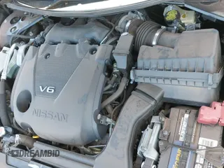 ✅ 2016 Nissan Maxima Platinum • VIN: 1N4AA6AP8GC447383 • Lot: 42830726. Wystawiony na IAAI z przebiegiem 82 546 mil. Bezpłatny archiwum sprzedaży aukcyjnych z USA i szczegółowy raport historii pojazdu na DreamBid. Zdjęcie 19.