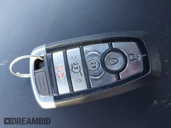 ✅ 2022 Ford Explorer XLT • VIN: 1FMSK8DHXNGA23796 • Lot: 43995857. Wystawiony na IAAI z przebiegiem 58 339 mil. Bezpłatny archiwum sprzedaży aukcyjnych z USA i szczegółowy raport historii pojazdu na DreamBid. Zdjęcie 10.