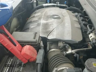 ✅ 2010 Acura MDX Advance • VIN: 2HNYD2H71AH502026 • Lot: 42480520. Listed on IAAI with 243,160 mi. Free auction sales archive from the USA and detailed vehicle history report at DreamBid. Image 19.