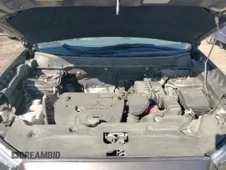 ✅ 2018 Mitsubishi Outlander SEL • VIN: JA4AR4AW1JU018080 • Lot: 82235205. Wystawiony na Copart z przebiegiem 72 257 mil. Bezpłatny archiwum sprzedaży aukcyjnych z USA i szczegółowy raport historii pojazdu na DreamBid. Zdjęcie 13.