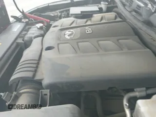 ✅ 2011 Infiniti QX56 7-passenger • VIN: JN8AZ2NF7B9502185 • Лот: 42633171. Опубликован ранее на IAAI с пробегом 213 363 миль. Бесплатный доступ к архиву аукционных продаж из США и подробный отчёт об истории автомобиля на DreamBid. Изображение 17.