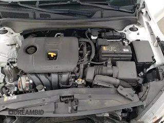 ✅ 2021 Kia Forte GT-Line • VIN: 3KPF34AD0ME350087 • Лот: 69110795. Опубликован ранее на Copart с пробегом 81 767 миль. Бесплатный доступ к архиву аукционных продаж из США и подробный отчёт об истории автомобиля на DreamBid. Изображение 15.