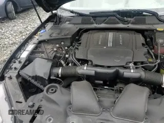 ✅ 2017 Jaguar XJ Portfolio • VIN: SAJWJ2GD3H8W10775 • Lot: 59276325. Wystawiony na Copart z przebiegiem 90 345 mil. Bezpłatny archiwum sprzedaży aukcyjnych z USA i szczegółowy raport historii pojazdu na DreamBid. Zdjęcie 13.