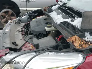 ✅ 2014 Ford Escape Titanium • VIN: 1FMCU0J95EUA44652 • Lot: 43658728. Wystawiony na IAAI z przebiegiem 118 128 mil. Bezpłatny archiwum sprzedaży aukcyjnych z USA i szczegółowy raport historii pojazdu na DreamBid. Zdjęcie 19.