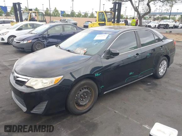 ✅ 2012 Toyota Camry XLE • VIN: 4T4BF1FK3CR160250 • Lot: 45194217. Wystawiony na IAAI z przebiegiem 96 543 mil. Bezpłatny archiwum sprzedaży aukcyjnych z USA i szczegółowy raport historii pojazdu na DreamBid. Zdjęcie 6.