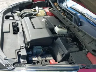 ✅ 2020 Nissan Murano SV • VIN: 5N1AZ2BS7LN132731 • Лот: 43403035. Опубликован ранее на IAAI с пробегом 28 775 миль. Бесплатный доступ к архиву аукционных продаж из США и подробный отчёт об истории автомобиля на DreamBid. Изображение 20.