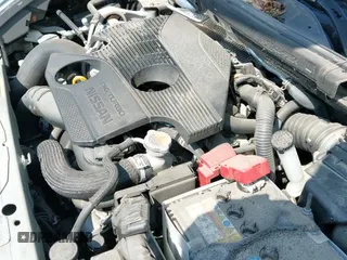 ✅ 2016 Nissan Juke S • VIN: JN8AF5MV7GT652634 • Lot: 42913228. Listed on IAAI with 51,460 mi. Free auction sales archive from the USA and detailed vehicle history report at DreamBid. Image 19.