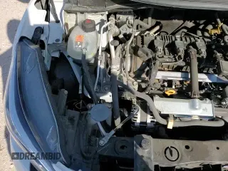 ✅ 2024 Nissan Versa S • VIN: 3N1CN8DVXRL914584 • Lot: 85009435. Listed on Copart with 38,480 mi. Free auction sales archive from the USA and detailed vehicle history report at DreamBid. Image 13.