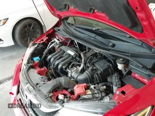 ✅ 2019 Honda Fit LX • VIN: 3HGGK5H40KM733387 • Lot: 43170632. Listed on IAAI with 76,516 mi. Free auction sales archive from the USA and detailed vehicle history report at DreamBid. Image 20.