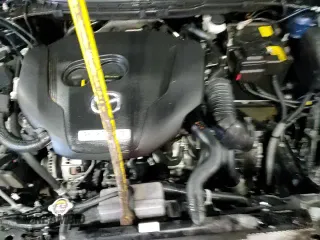 ✅ 2023 Mazda CX-9 Touring Plus • VIN: JM3TCBAY6P0637805 • Lot: 83785035. Listed on Copart with 29,939 mi. Free auction sales archive from the USA and detailed vehicle history report at DreamBid. Image 17.