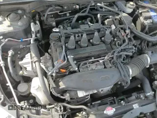 ✅ 2022 Honda Civic EX-L • VIN: 19XFL1H74NE011042 • Lot: 81987435. Wystawiony na Copart z przebiegiem 55 106 mil. Bezpłatny archiwum sprzedaży aukcyjnych z USA i szczegółowy raport historii pojazdu na DreamBid. Zdjęcie 15.