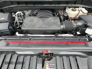 ✅ 2021 Chevrolet Silverado 1500 LT • VIN: 1GCUYDED3MZ395046 • Lot: 91848915. Wystawiony na Copart z przebiegiem 45 513 mil. Bezpłatny archiwum sprzedaży aukcyjnych z USA i szczegółowy raport historii pojazdu na DreamBid. Zdjęcie 14.