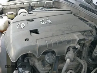 ✅ 2005 Toyota 4Runner Limited • VIN: JTEZU17R150053086 • Lot: 42738160. Listed on IAAI with 246,089 mi. Free auction sales archive from the USA and detailed vehicle history report at DreamBid. Image 19.