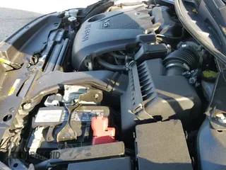 ✅ 2019 Nissan Maxima Platinum • VIN: 1N4AA6AV3KC378092 • Lot: 40527428. Listed on IAAI with 108,643 mi. Free auction sales archive from the USA and detailed vehicle history report at DreamBid. Image 20.