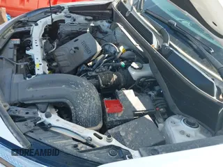 ✅ 2025 Buick Encore GX Sport Touring • VIN: KL4AMDSL3SB032725 • Lot: 42394789. Listed on IAAI with 7,799 mi. Free auction sales archive from the USA and detailed vehicle history report at DreamBid. Image 20.