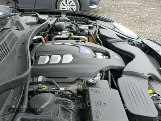 ✅ 2016 Maserati Quattroporte S • VIN: ZAM56RPA4G1189288 • Лот: 42081188. Опубликован ранее на IAAI с пробегом 94 463 миль. Бесплатный доступ к архиву аукционных продаж из США и подробный отчёт об истории автомобиля на DreamBid. Изображение 14.