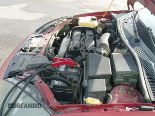 ✅ 2003 Ford Focus SE Fleet • VIN: 1FAFP36313W254154 • Лот: 43464857. Опубликован ранее на IAAI с пробегом 143 084 миль. Бесплатный доступ к архиву аукционных продаж из США и подробный отчёт об истории автомобиля на DreamBid. Изображение 15.