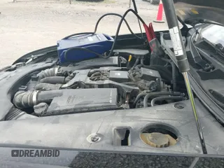 ✅ 2009 Lexus LS 460 • VIN: JTHCL46F895004383 • Лот: 42825206. Опубликован ранее на IAAI с пробегом 107 963 миль. Бесплатный доступ к архиву аукционных продаж из США и подробный отчёт об истории автомобиля на DreamBid. Изображение 20.