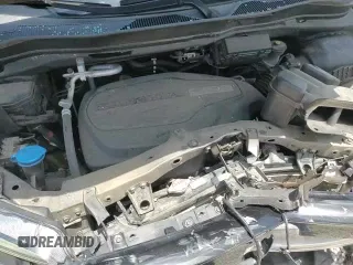 ✅ 2019 Honda Passport EX-L • VIN: 5FNYF7H56KB011521 • Lot: 66732125. Listed on Copart with 114,499 mi. Free auction sales archive from the USA and detailed vehicle history report at DreamBid. Image 17.